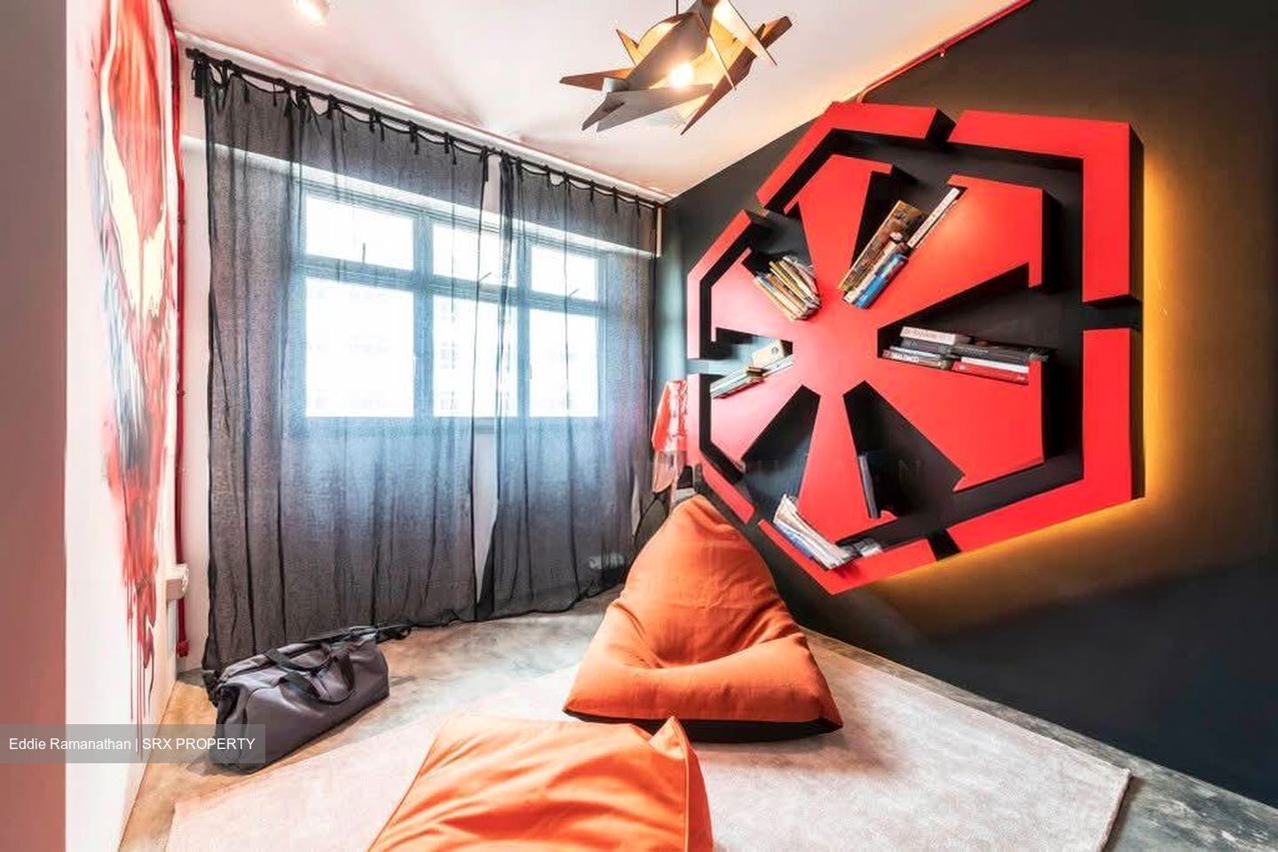 Blk 104B Eastbrook @ Canberra (Sembawang), HDB 4 Rooms #586179501